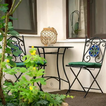 Historical Townhouse - Hypercenter Cluj-Napoca