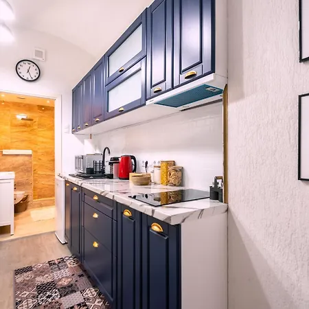 Apartment Historical Townhouse - Hypercenter Cluj-Napoca