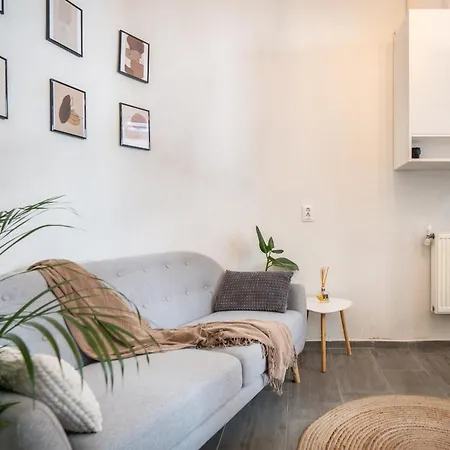 Historical Townhouse - Hypercenter Apartment