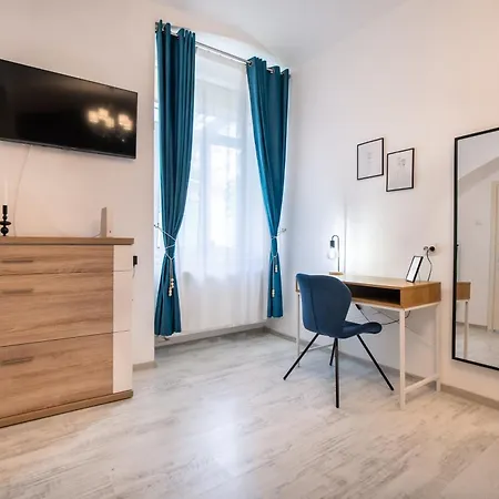 Apartment Historical Townhouse - Hypercenter Cluj-Napoca