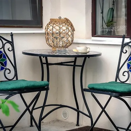 Historical Townhouse - Hypercenter Cluj-Napoca